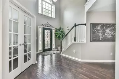 987 Park Hollow Way, Lawrenceville, GA 30043 - Photo 34