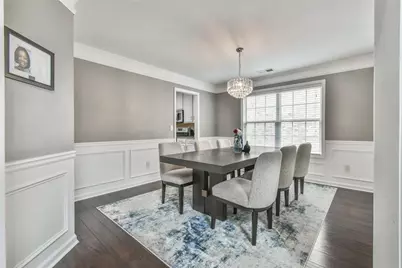 987 Park Hollow Way, Lawrenceville, GA 30043 - Photo 8