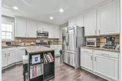 987 Park Hollow Way, Lawrenceville, GA 30043 - Photo 10