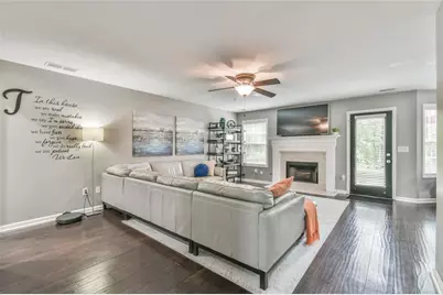 987 Park Hollow Way, Lawrenceville, GA 30043 - Photo 16