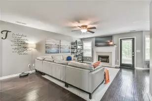 987 Park Hollow Way, Lawrenceville, GA 30043 - Photo 16