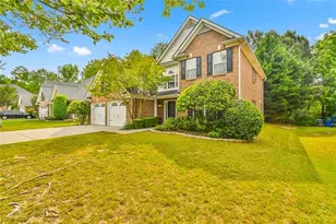 987 Park Hollow Way, Lawrenceville, GA 30043 - Photo 2