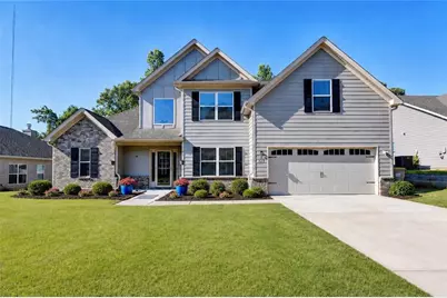 329 Kensington Trace, Bethlehem, GA 30620 - Photo 1