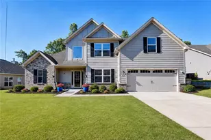 329 Kensington Trace, Bethlehem, GA 30620 - Photo 1