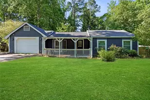 2611 Ramblewood Ct, Acworth, GA 30102 - Photo 1