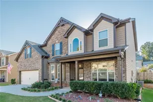 4850 Haysboro Way, Cumming, GA 30040 - Photo 2