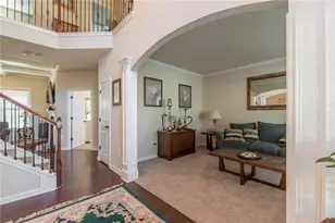 4850 Haysboro Way, Cumming, GA 30040 - Photo 4