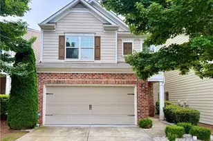 5115 Breezewood Cir, Alpharetta, GA 30004 - Photo 1