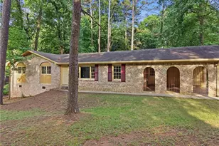 5657 Mountainbrooke Ct, Stone Mountain, GA 30087 - Photo 1