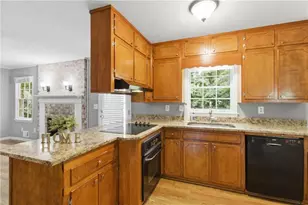 5657 Mountainbrooke Ct, Stone Mountain, GA 30087 - Photo 14