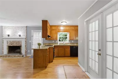 5657 Mountainbrooke Court, Stone Mountain, GA 30087 - Photo 12