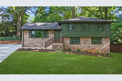 3331 De Leon Lane, Clarkston, GA 30021 - Photo 38