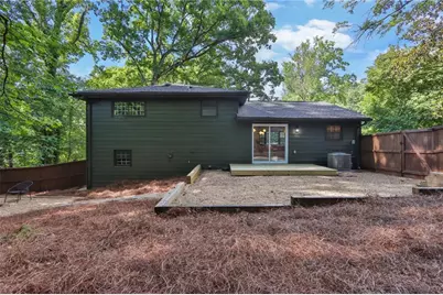 3331 De Leon Lane, Clarkston, GA 30021 - Photo 34