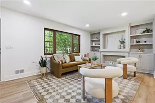 3331 De Leon Ln, Clarkston, GA 30021 - Photo 4