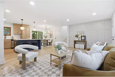 3331 De Leon Lane, Clarkston, GA 30021 - Photo 6