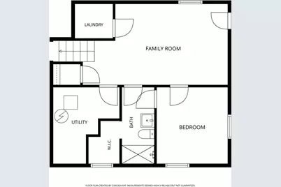 3331 De Leon Lane, Clarkston, GA 30021 - Photo 42