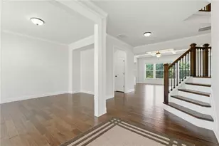 2410 Wildlife Ct, Buford, GA 30519 - Photo 8