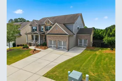 2410 Wildlife Court, Buford, GA 30519 - Photo 2
