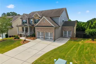2410 Wildlife Ct, Buford, GA 30519 - Photo 2