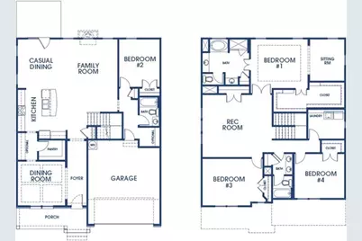 3950 Rivercrest Drive, Bogart, GA 30622 - Photo 2