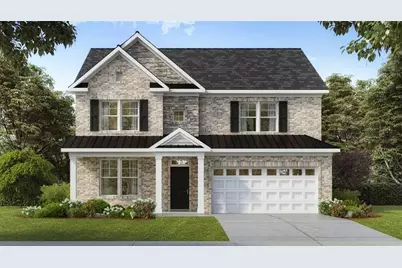 3950 Rivercrest Drive, Bogart, GA 30622 - Photo 1