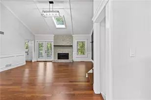 3467 Shawnee Trail SE, Marietta, GA 30067 - Photo 2