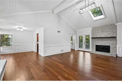 3467 Shawnee Trail SE, Marietta, GA 30067 - Photo 4