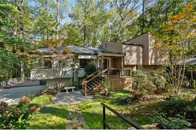3467 Shawnee Trail SE, Marietta, GA 30067 - Photo 1