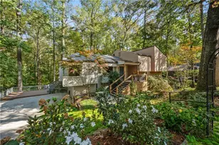 3467 Shawnee Trail SE, Marietta, GA 30067 - Photo 40
