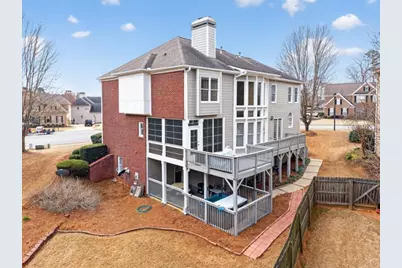4207 Wyndam Hill Drive, Suwanee, GA 30024 - Photo 56