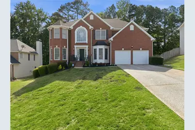 1203 Big Tree Pte, Villa Rica, GA 30180 - Photo 2