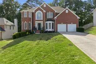 1203 Big Tree Pte, Villa Rica, GA 30180 - Photo 2