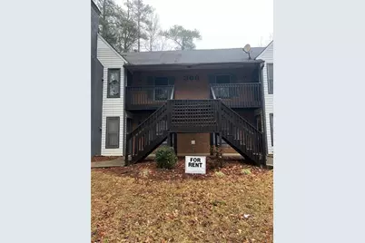 300 E Burns Court SE #D, Marietta, GA 30008 - Photo 1