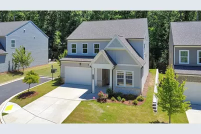 265 Birchwood Row, Holly Springs, GA 30115 - Photo 40