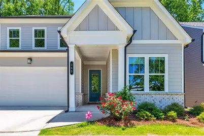 265 Birchwood Row, Holly Springs, GA 30115 - Photo 8