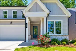 265 Birchwood Row, Holly Springs, GA 30115 - Photo 8