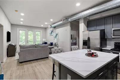 5300 Peachtree Road #2104, Chamblee, GA 30341 - Photo 4