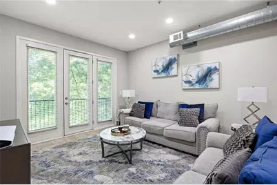 5300 Peachtree Road #2104, Chamblee, GA 30341 - Photo 6