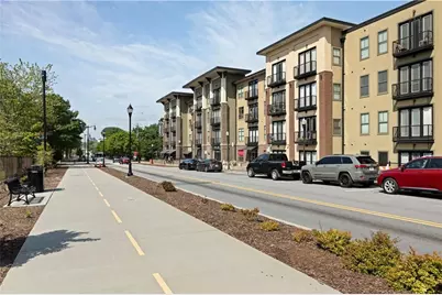 5300 Peachtree Road #2104, Chamblee, GA 30341 - Photo 20