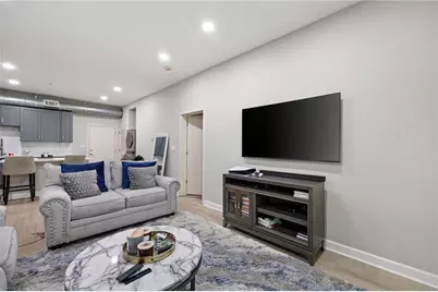 5300 Peachtree Road #2104, Chamblee, GA 30341 - Photo 8
