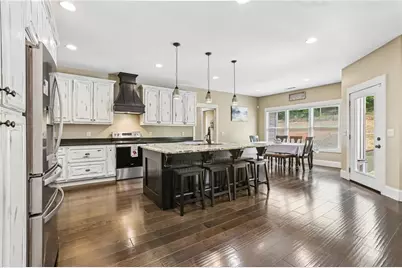 1062 Union Grove Church Road SE, Adairsville, GA 30103 - Photo 6