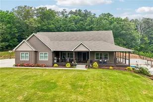 1062 Union Grove Church Rd SE, Adairsville, GA 30103 - Photo 1