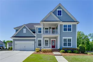 6559 Red Hawk Way, Hoschton, GA 30548 - Photo 1