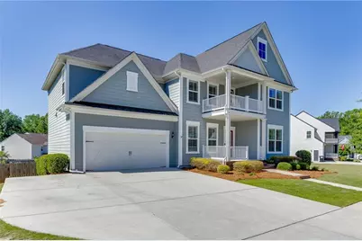 6559 Red Hawk Way, Hoschton, GA 30548 - Photo 2