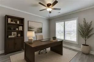 6559 Red Hawk Way, Hoschton, GA 30548 - Photo 8