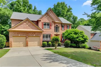 1620 Alvecote Court, Cumming, GA 30041 - Photo 2