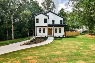 1401 Rupert Rd, Decatur, GA 30188 - Photo 1