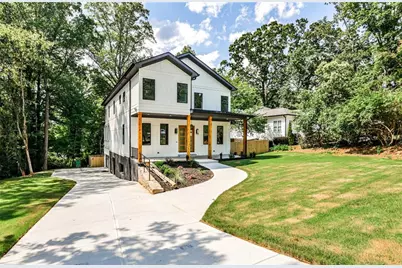 1401 Rupert Rd, Decatur, GA 30188 - Photo 2