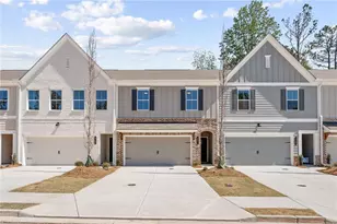 308 Colsen Dr, Acworth, GA 30102 - Photo 4