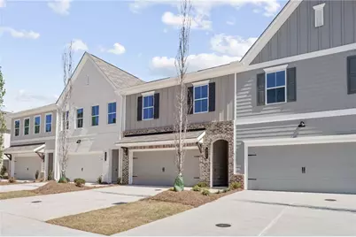308 Colsen Drive, Acworth, GA 30102 - Photo 6